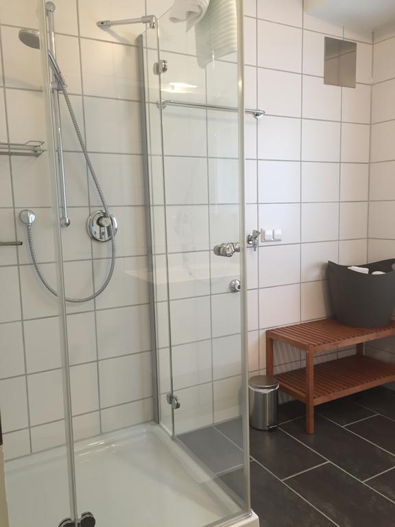 Ferienwohnung Am Galgenberg ميشيلشتادت المظهر الخارجي الصورة